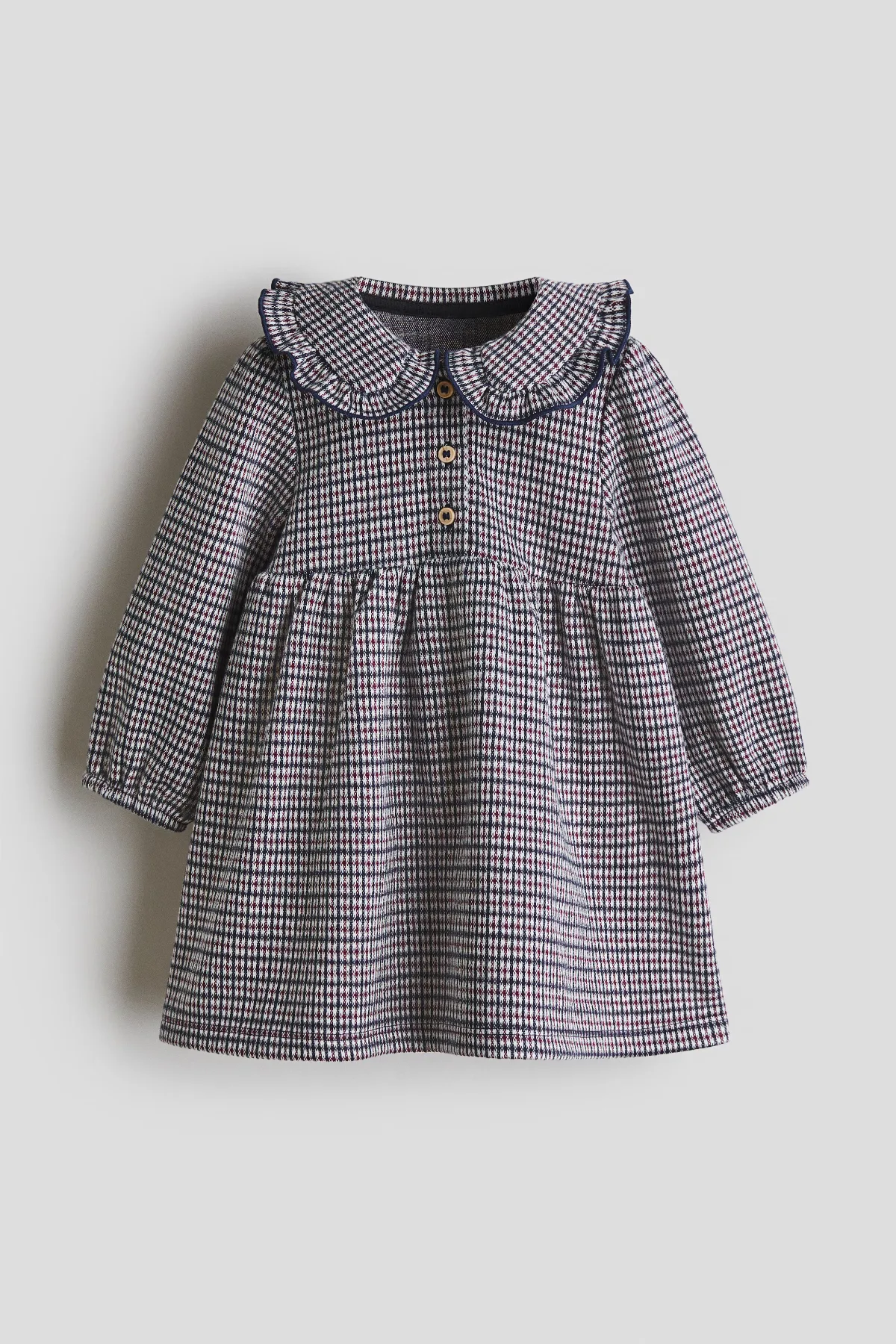 Cotton Dress by H&M
