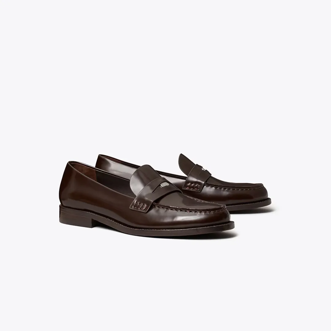 Classic Penny Loafer by Tory Burch