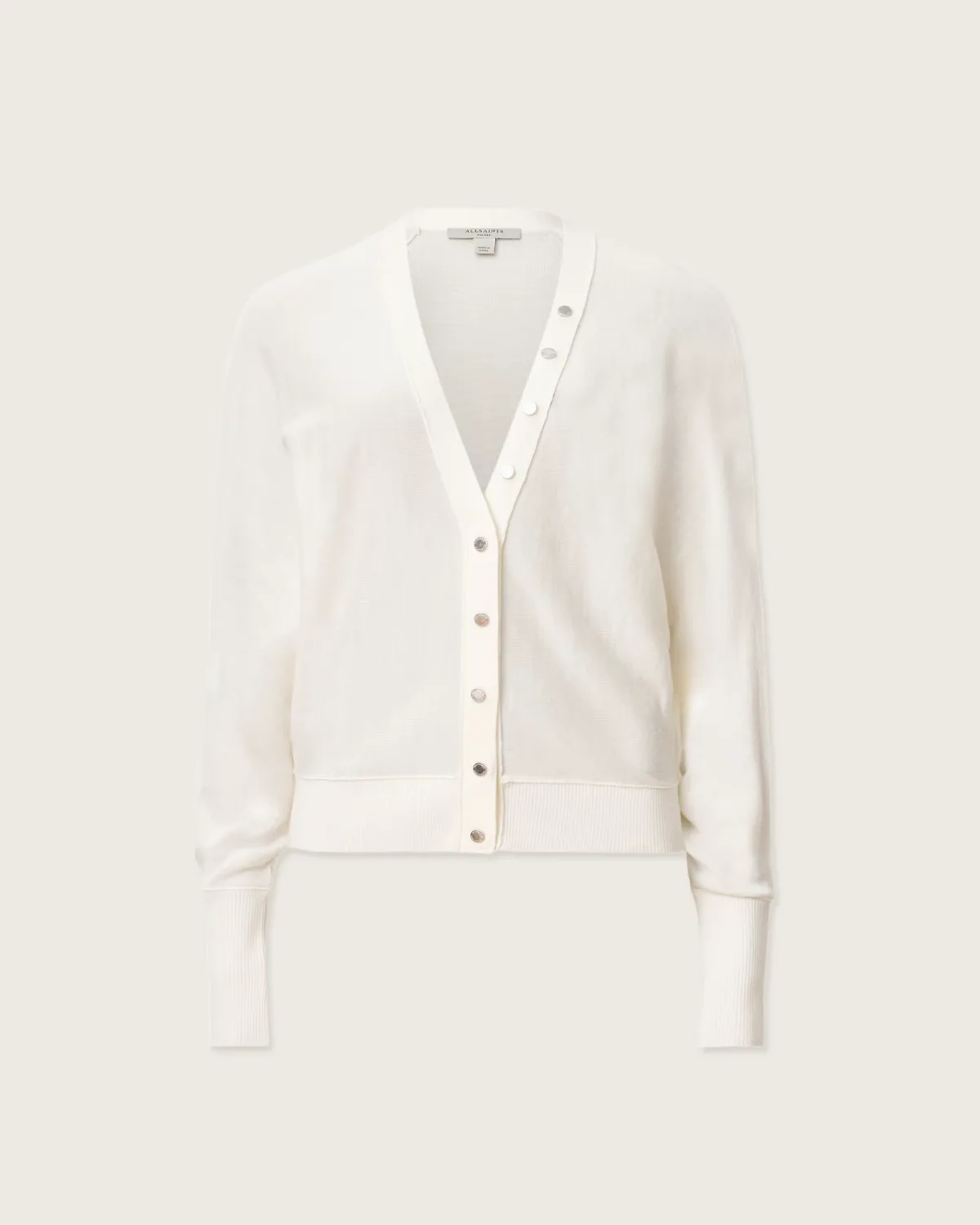 Honor V-Neck Cardigan by AllSaints