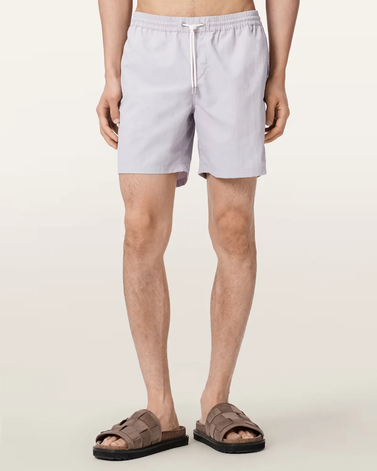 Warden Swim Shorts