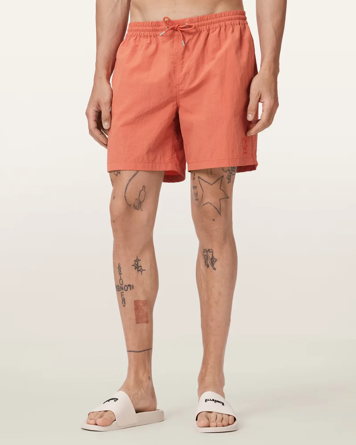 Haven Swimshorts by AllSaints
