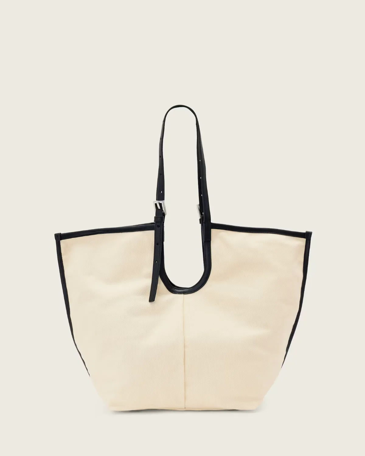 Ara Canvas Tote Bag by AllSaints