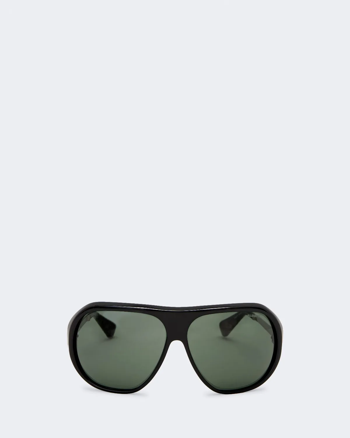 Emrys Aviator Sunglasses by AllSaints
