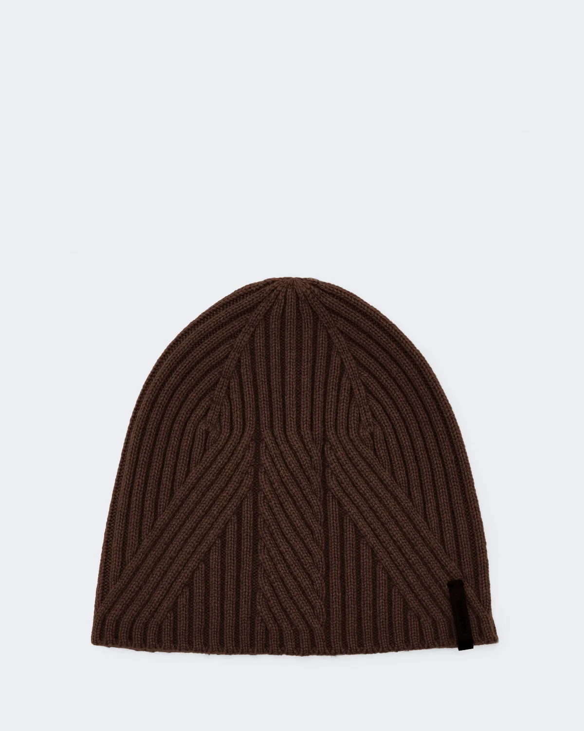 Margo Wool-Blend Beanie Hat by AllSaints