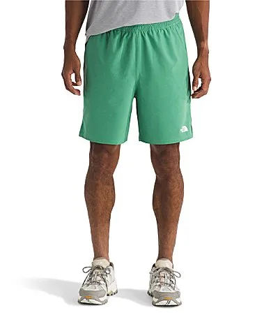 Wander 7" Inseam Shorts by The North Face