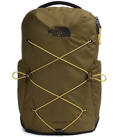 Jester Utility Solid Jester Backpack by The North Face