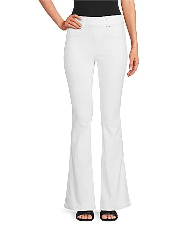 SPANXshape EveryWear Flare Jeans by SPANX