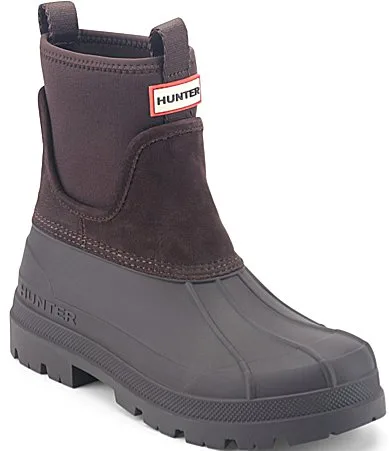 Hadley Chelsea Waterproof Booties by Hunter
