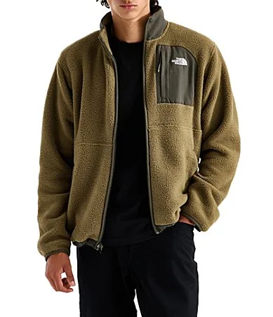 Yumiori Off Peak Full-Zip Jacket by The North Face