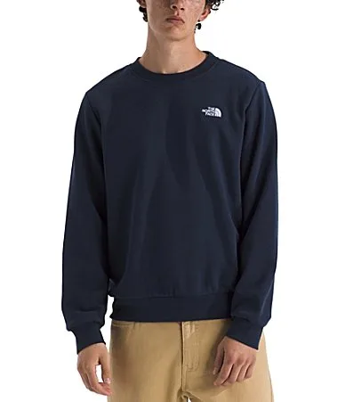 Evolution Long Sleeve Fleece Sweatshirt by The North Face