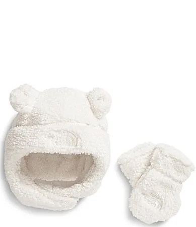 Baby Bear Set by The North Face