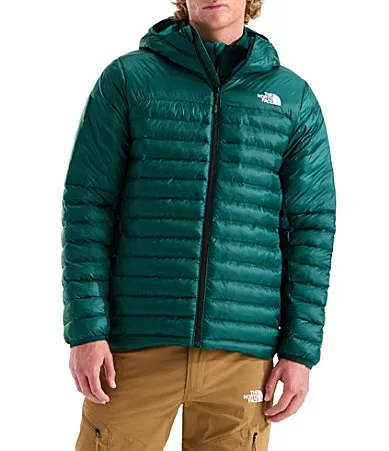 Terra Peak Hooded Ski Jacket by The North Face