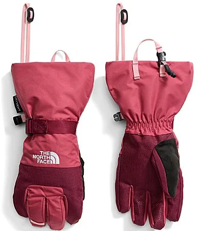 Montana Gloves by The North Face