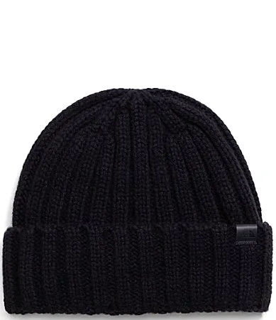 Extra-Fine Merino Wool Beanie by The North Face