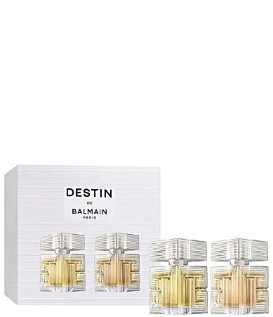Destin De Balmain Discovery Set by Balmain