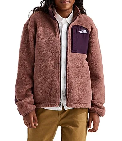 Yumiori Off Peak Full-Zip Jacket by The North Face