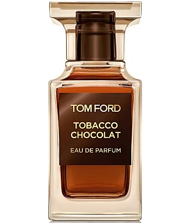 Tobacco Chocolat Eau De Parfum - 1 oz by Tom Ford