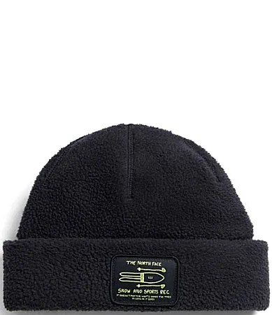 Whimzy Powder Beanie by The North Face