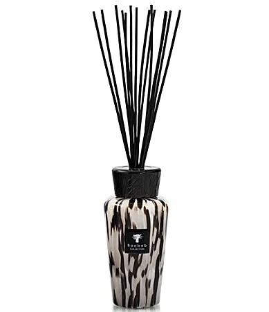 Pearls Black Diffuser - 16.9 oz by Baobab Collection