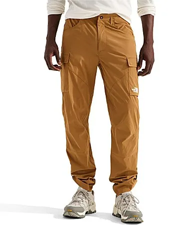 Exploration Water Resistant Cargo Pants by The North Face