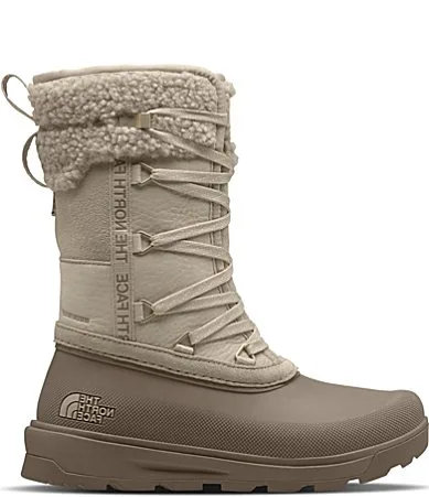 Shellista V Mid Waterproof Winter Boots by The North Face