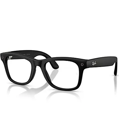 Meta Gen 3 Wayfarer Glasses by Ray-Ban