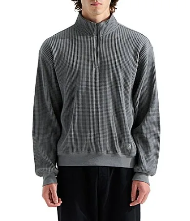 Chabot 2.0 Quarter-Zip Pullover by The North Face