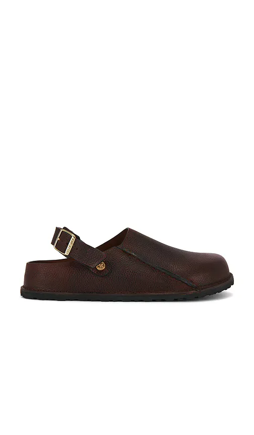 Lutry 365 Leather by Birkenstock