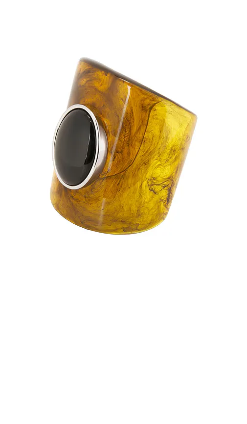 Nera Cuff by Julietta