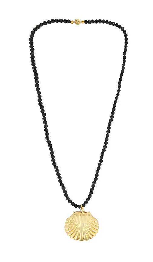 Holbox Linea Necklace by Julietta