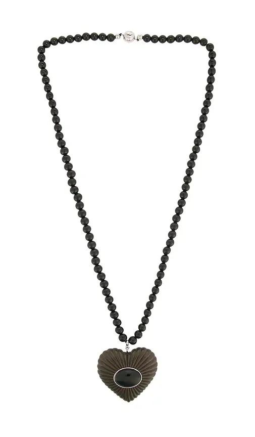 Solis Necklace by Julietta