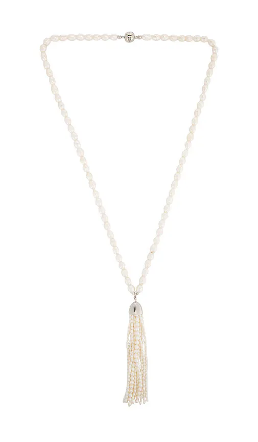 Delfina Linea Necklace by Julietta