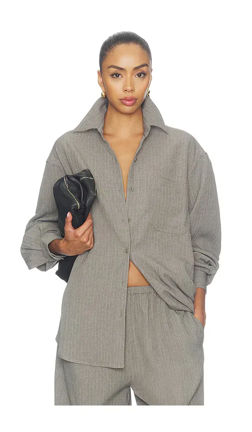 Niall Top by Ronny Kobo