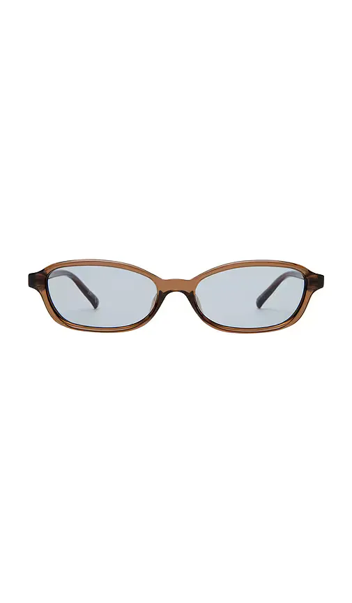 Honey Pot Sunglasses