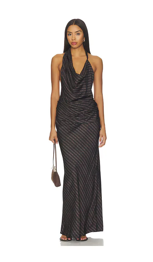 Taylor Gown by Eaves