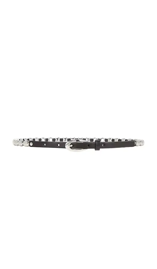 The Great x Stetson the Beaded Belt by The Great