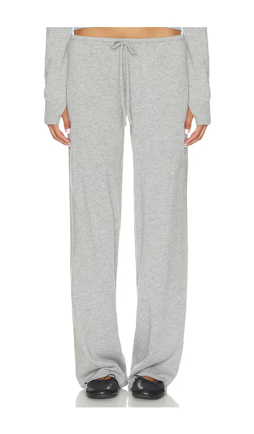 Jude Cashmere Pant