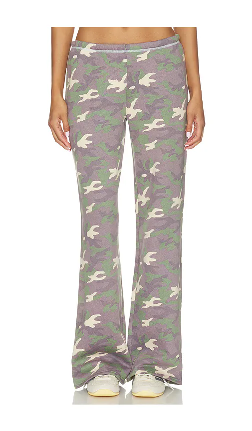 Legacy Terry Sweatpant by Frankies Bikinis