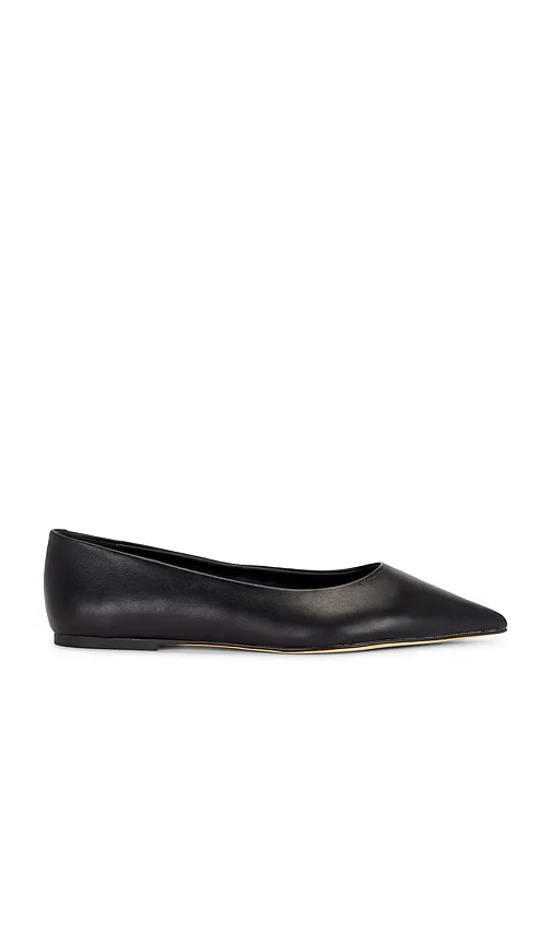 Jesse Ballet Flat by Tony Bianco