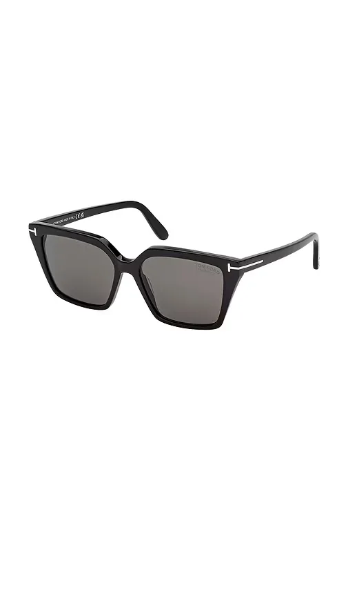 Erin Sunglasses by Tom Ford