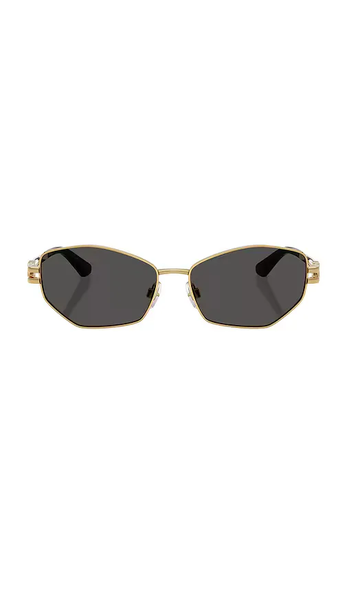 Geometric Sunglasses by Dolce & Gabbana