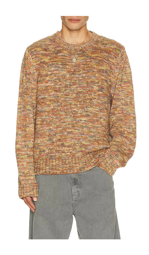 Shenandoah Crewneck by Corridor