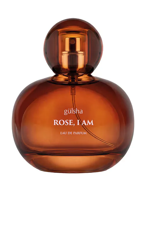 Rose, I Am Eau De Parfum by Gulsha