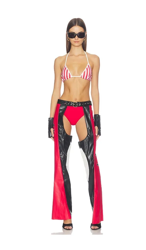Too Nasty Costume by Dolls Kill