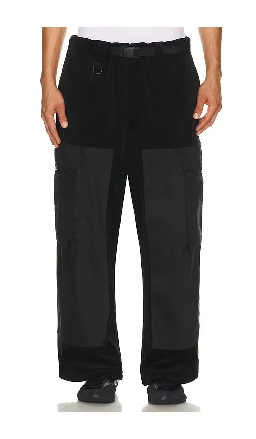 Vc Ut Pant by Y-3