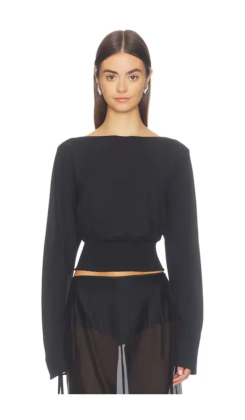 The Ace Top