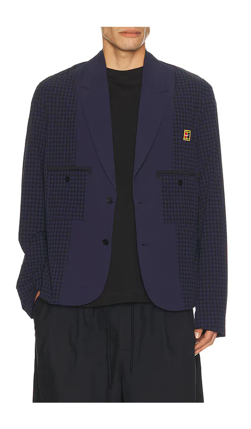 Club Rules Sun Blazer by Nike