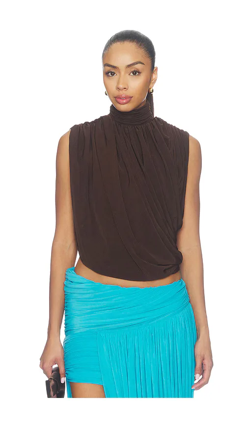 Sav Top by Ronny Kobo