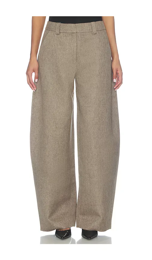 Vienna Pants