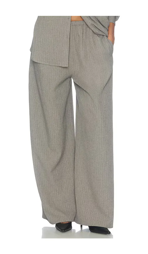 Moni Pant by Ronny Kobo